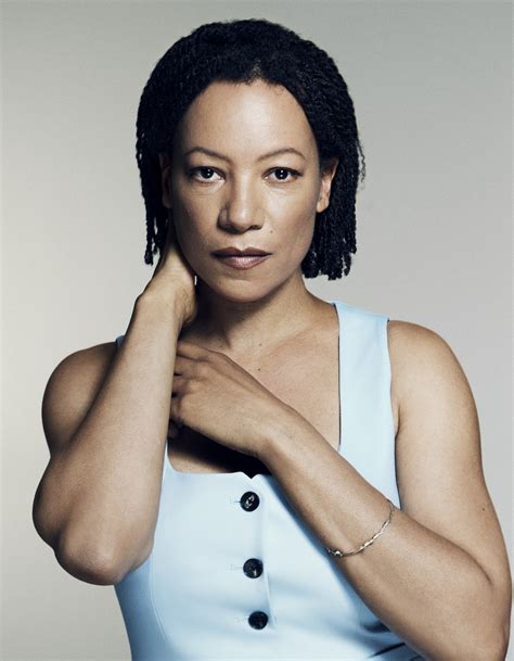 nina sosanya